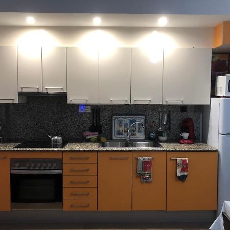 Precioso Apartamento En Calafellアパートメント エクステリア 写真
