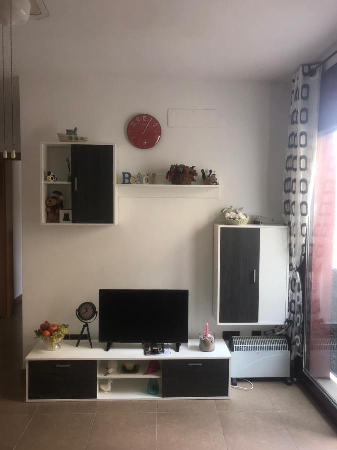 Precioso Apartamento En Calafellアパートメント エクステリア 写真