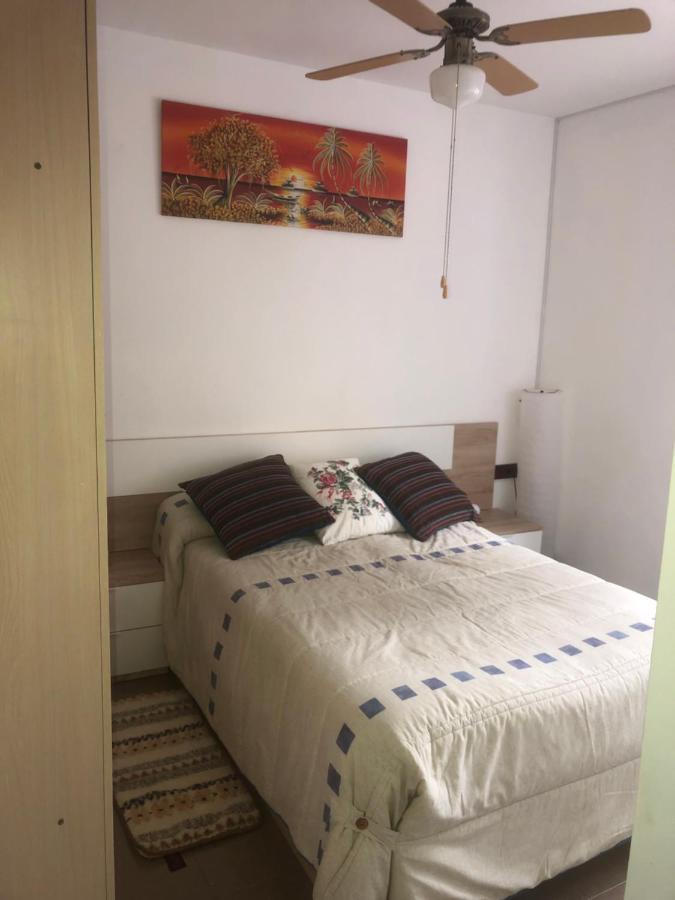 Precioso Apartamento En Calafellアパートメント エクステリア 写真
