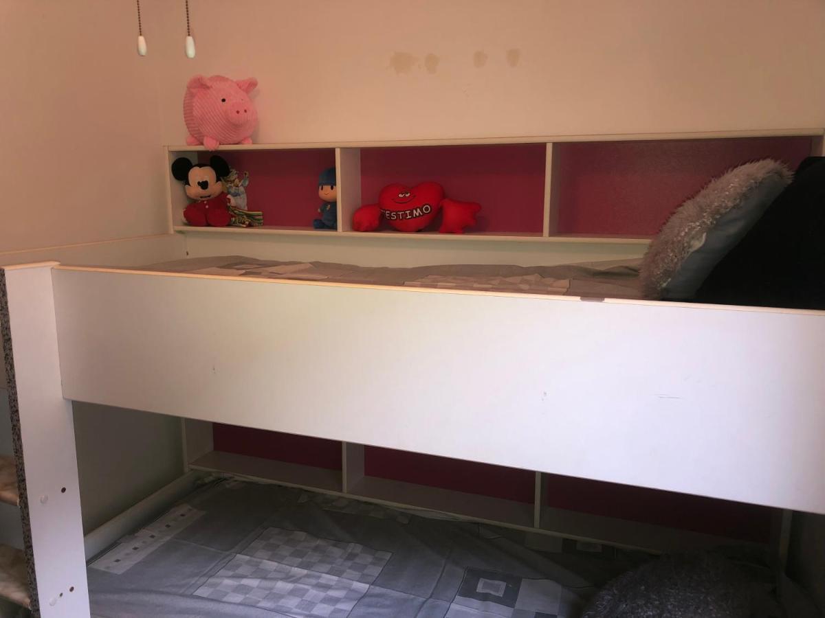 Precioso Apartamento En Calafellアパートメント エクステリア 写真
