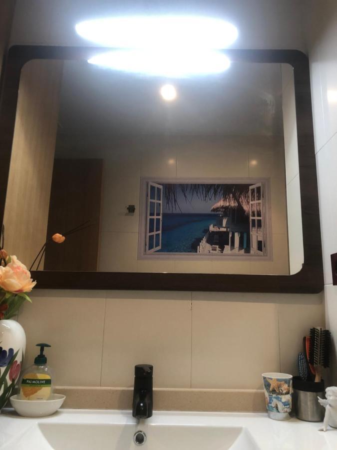 Precioso Apartamento En Calafellアパートメント エクステリア 写真