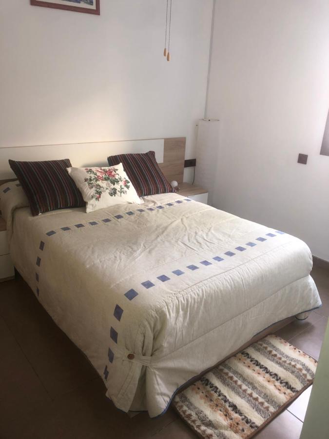 Precioso Apartamento En Calafellアパートメント エクステリア 写真