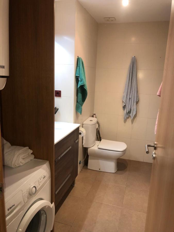 Precioso Apartamento En Calafellアパートメント エクステリア 写真