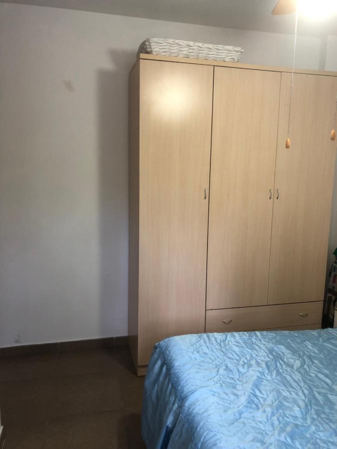 Precioso Apartamento En Calafellアパートメント エクステリア 写真