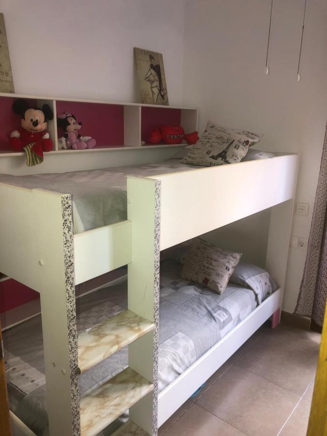 Precioso Apartamento En Calafellアパートメント エクステリア 写真