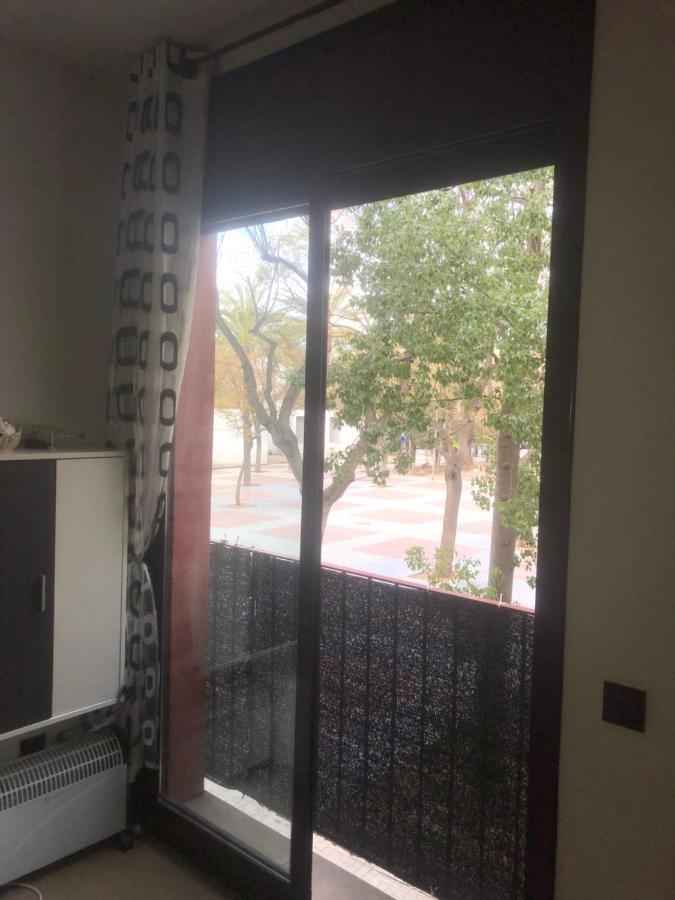 Precioso Apartamento En Calafellアパートメント エクステリア 写真