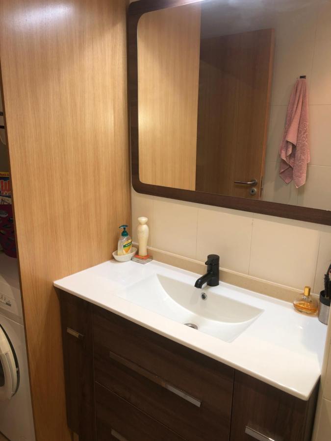 Precioso Apartamento En Calafellアパートメント エクステリア 写真