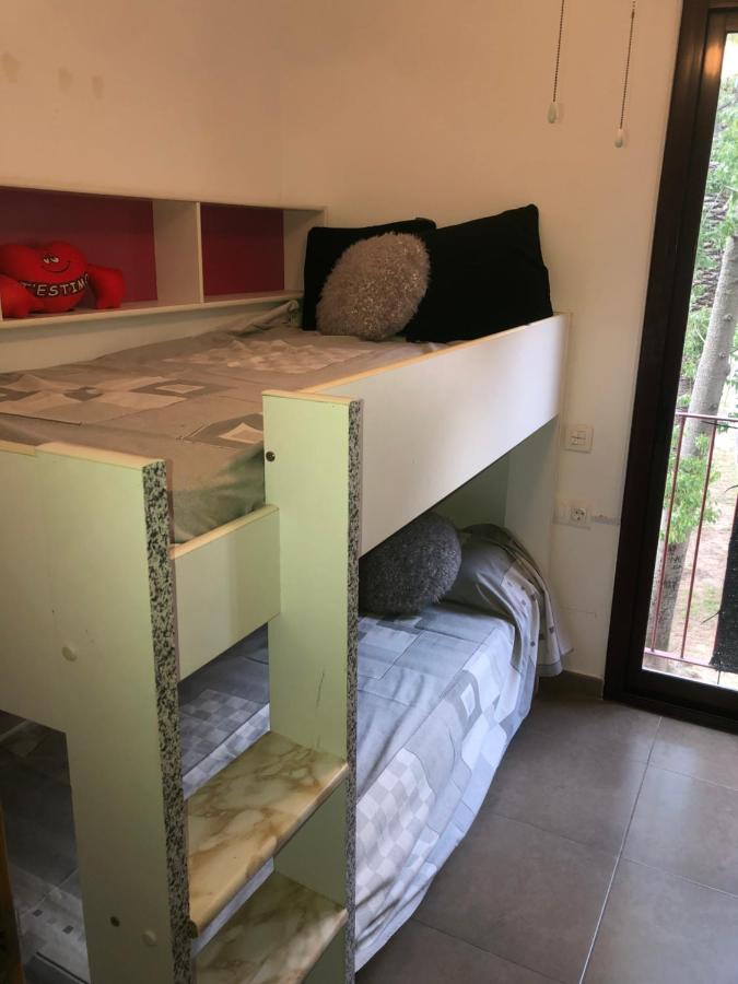 Precioso Apartamento En Calafellアパートメント エクステリア 写真