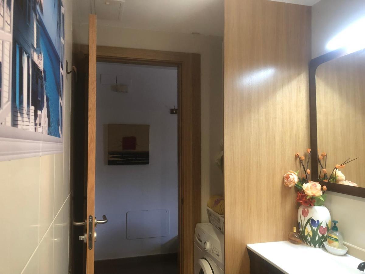 Precioso Apartamento En Calafellアパートメント エクステリア 写真