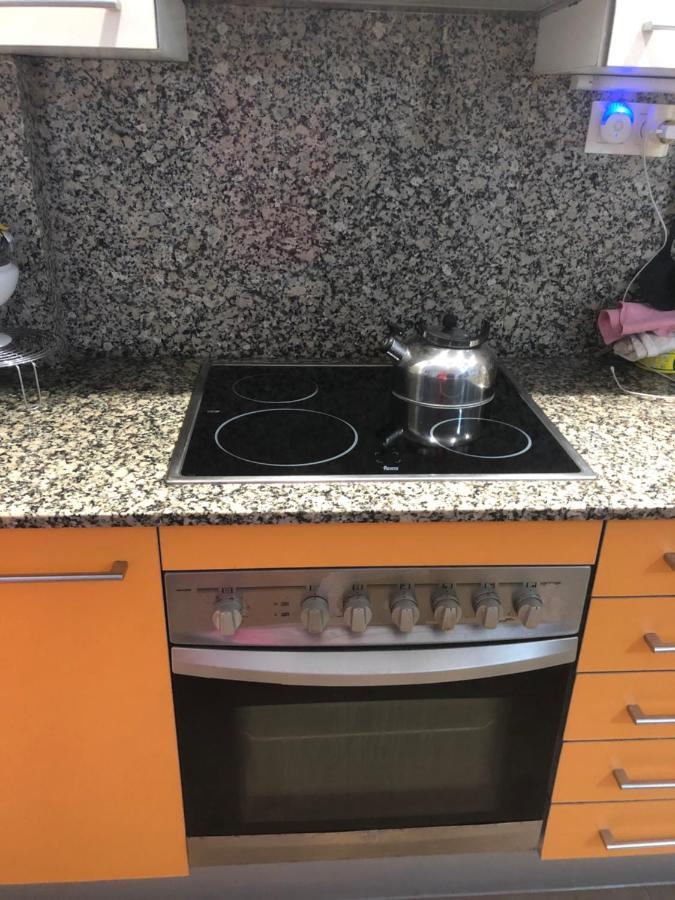 Precioso Apartamento En Calafellアパートメント エクステリア 写真