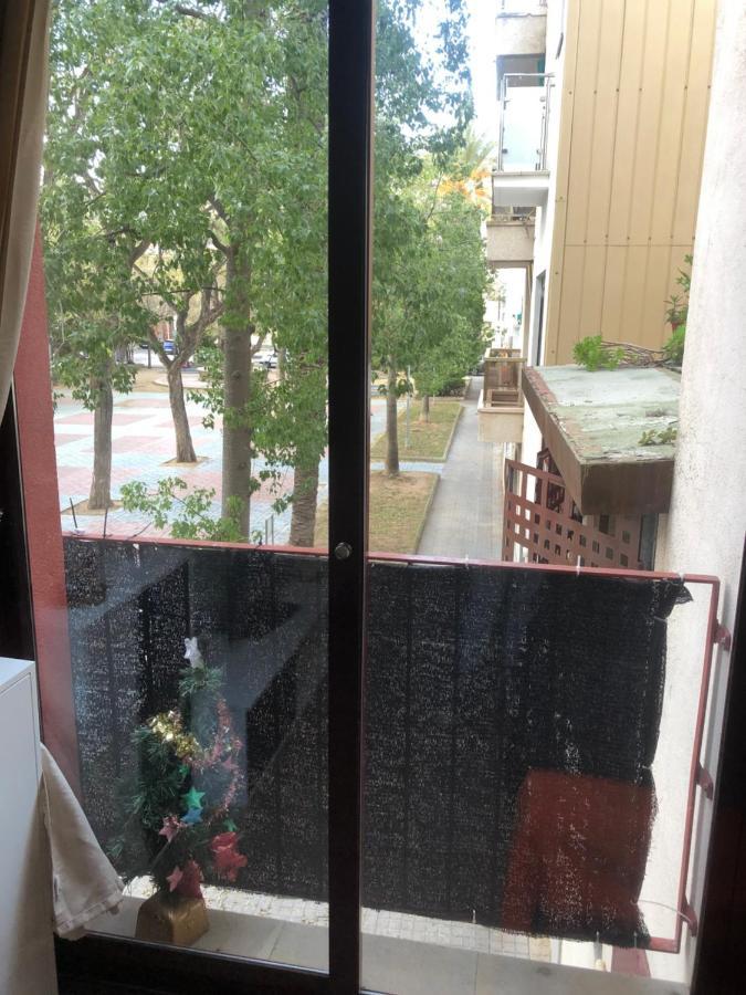 Precioso Apartamento En Calafellアパートメント エクステリア 写真