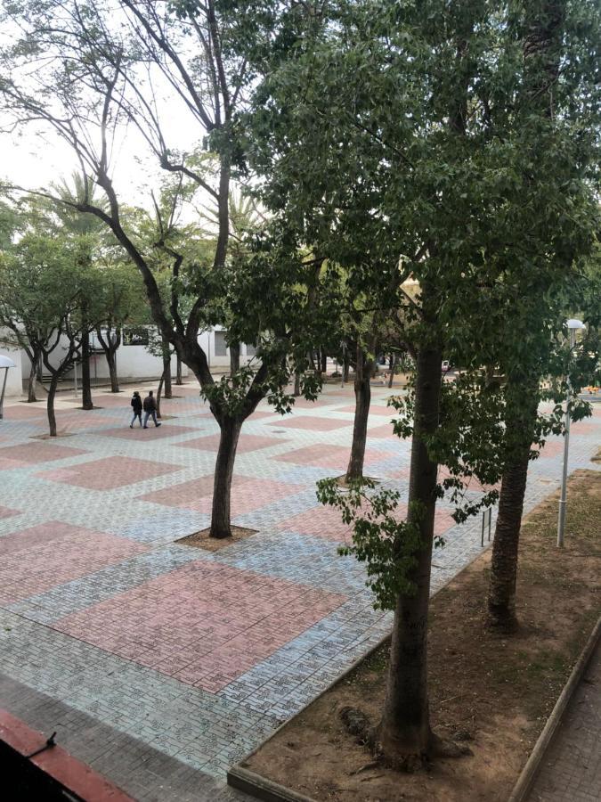 Precioso Apartamento En Calafellアパートメント エクステリア 写真